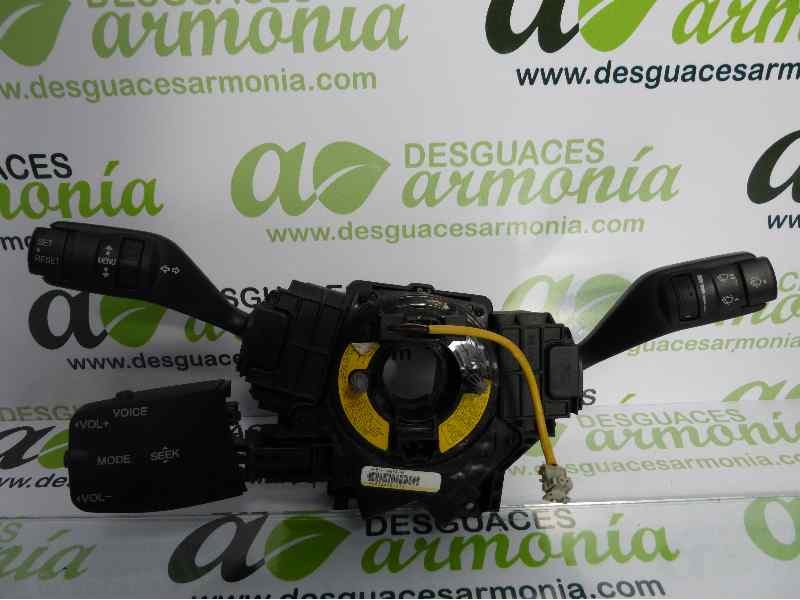 Recambio de mando intermitentes para ford focus berlina (cap) ambiente (d) referencia OEM IAM 4M5T13335BD 4M5T17A553AD 