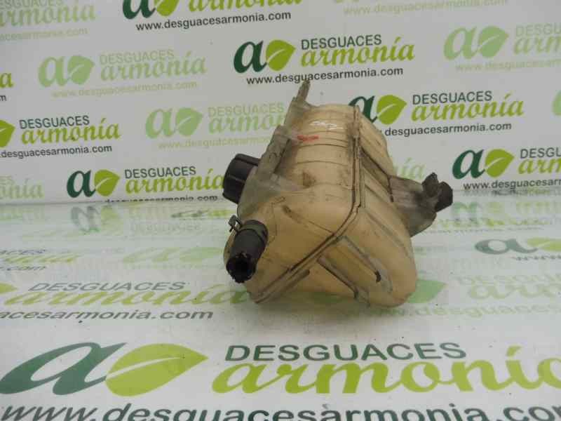 Recambio de deposito expansion para renault kangoo authentique referencia OEM IAM   