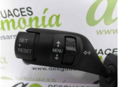 Recambio de mando intermitentes para ford focus berlina (cap) ambiente (d) referencia OEM IAM 4M5T13335BD 4M5T17A553AD  2