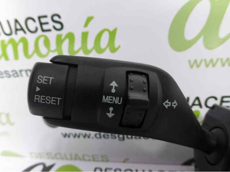 Recambio de mando intermitentes para ford focus berlina (cap) ambiente (d) referencia OEM IAM 4M5T13335BD 4M5T17A553AD 