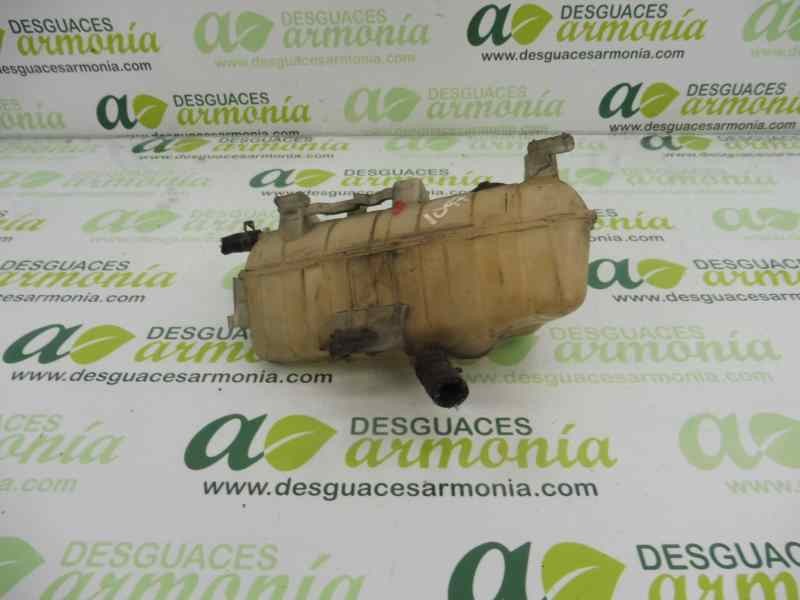 Recambio de deposito expansion para renault kangoo authentique referencia OEM IAM   