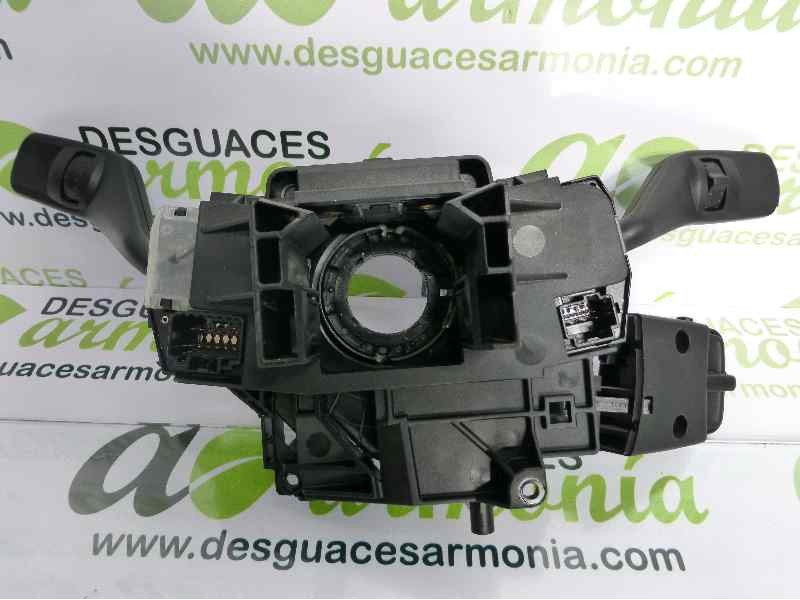 Recambio de mando intermitentes para ford focus berlina (cap) ambiente (d) referencia OEM IAM 4M5T13335BD 4M5T17A553AD 