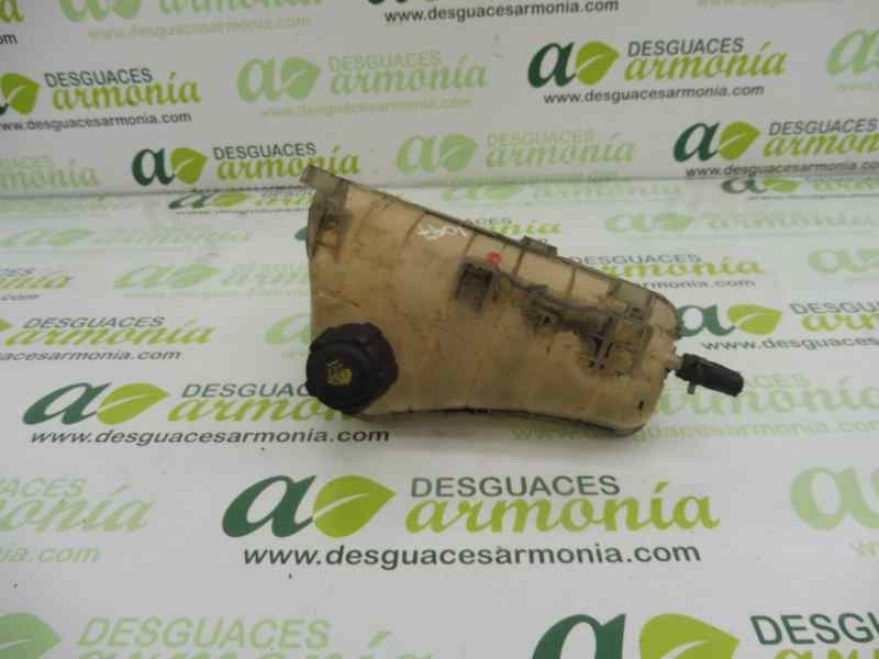 Recambio de deposito expansion para renault kangoo authentique referencia OEM IAM   