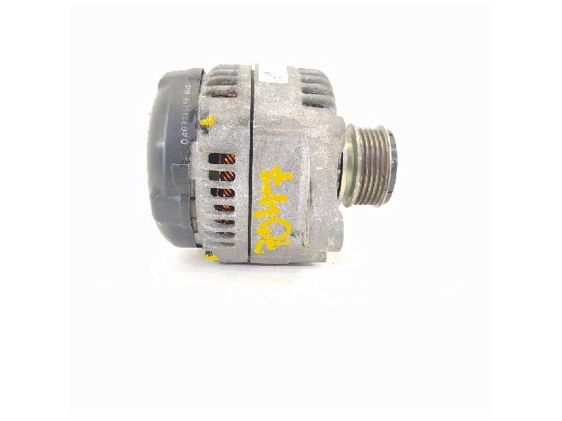 Recambio de alternador para hyundai i30 (gd) referencia OEM IAM 373002A700 MS1042118840 
