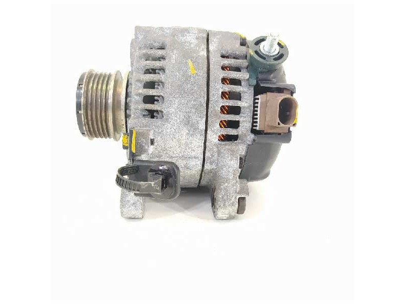 Recambio de alternador para hyundai i30 (gd) referencia OEM IAM 373002A700 MS1042118840 