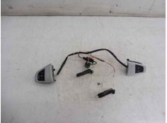 Recambio de mando volante para renault scenic iii grand dynamique referencia OEM IAM
