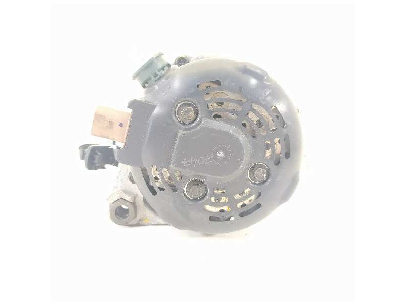 Recambio de alternador para hyundai i30 (gd) referencia OEM IAM 373002A700 MS1042118840 