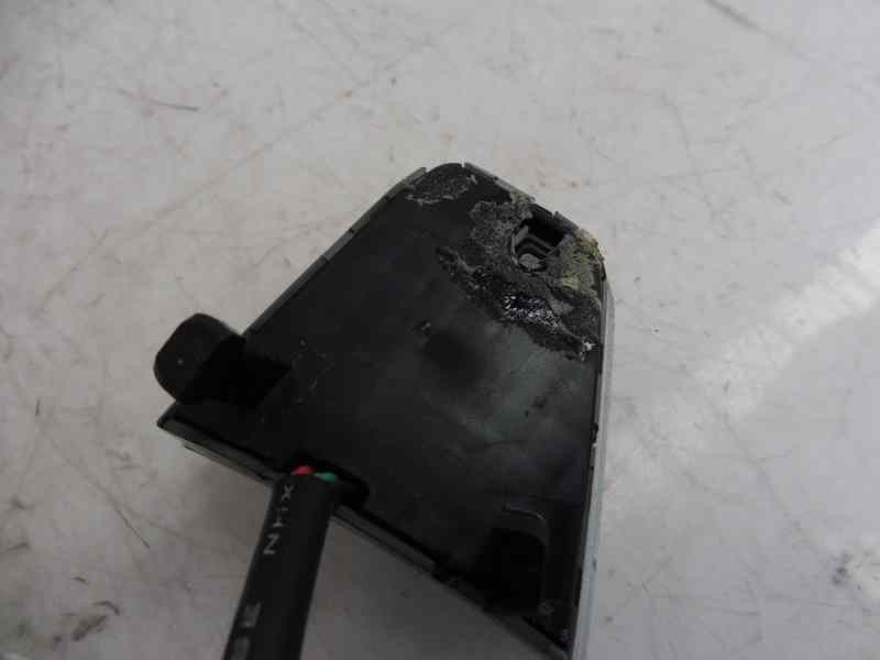 Recambio de mando volante para renault scenic iii grand dynamique referencia OEM IAM   