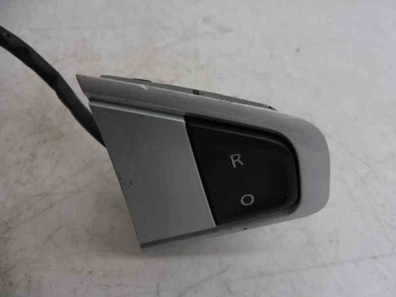 Recambio de mando volante para renault scenic iii grand dynamique referencia OEM IAM   