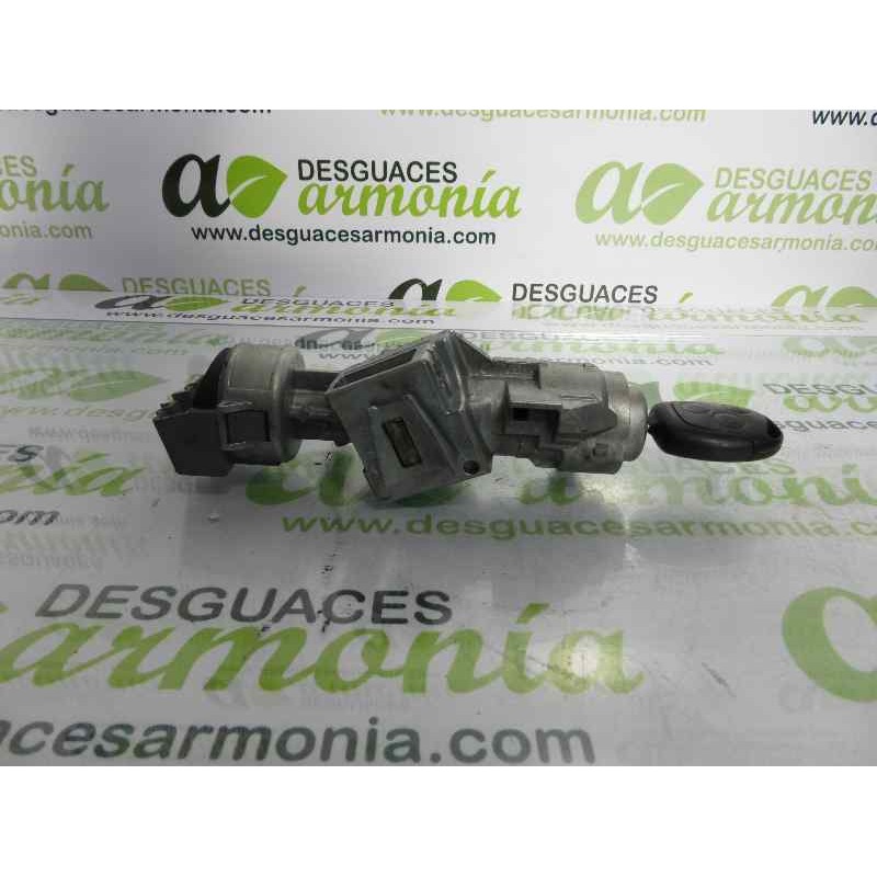 Recambio de conmutador de arranque para ford focus berlina (cap) ambiente (d) referencia OEM IAM 3M513F880AC  