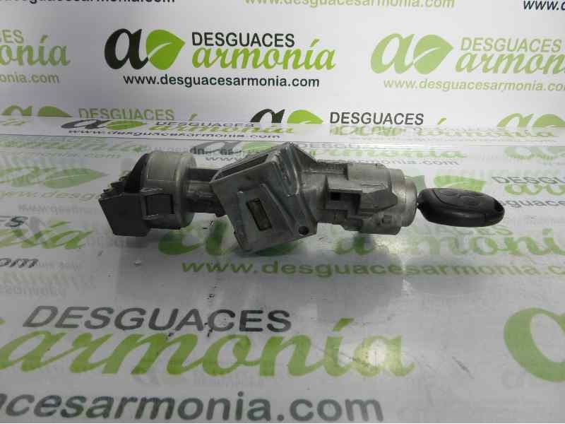 Recambio de conmutador de arranque para ford focus berlina (cap) ambiente (d) referencia OEM IAM 3M513F880AC  