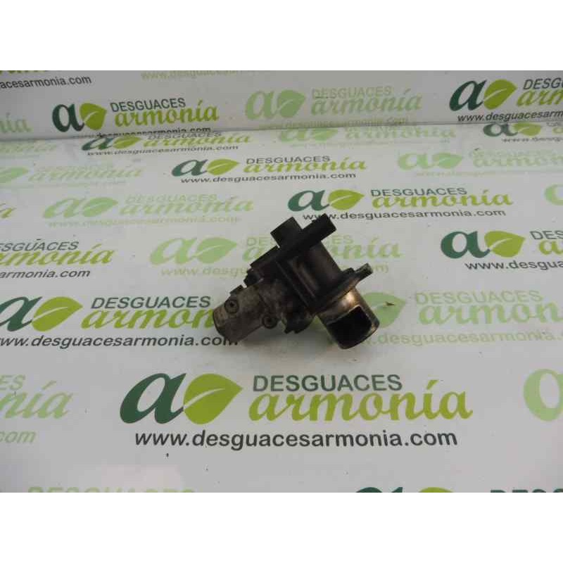 Recambio de valvula egr para renault kangoo authentique referencia OEM IAM 820028290  