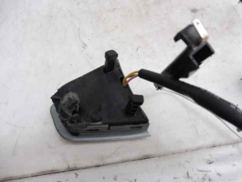 Recambio de mando volante para renault scenic iii grand dynamique referencia OEM IAM   