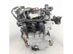 Recambio de motor completo para toyota aygo x-cite referencia OEM IAM 1KR  