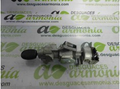 Recambio de conmutador de arranque para ford focus berlina (cap) ambiente (d) referencia OEM IAM 3M513F880AC   2