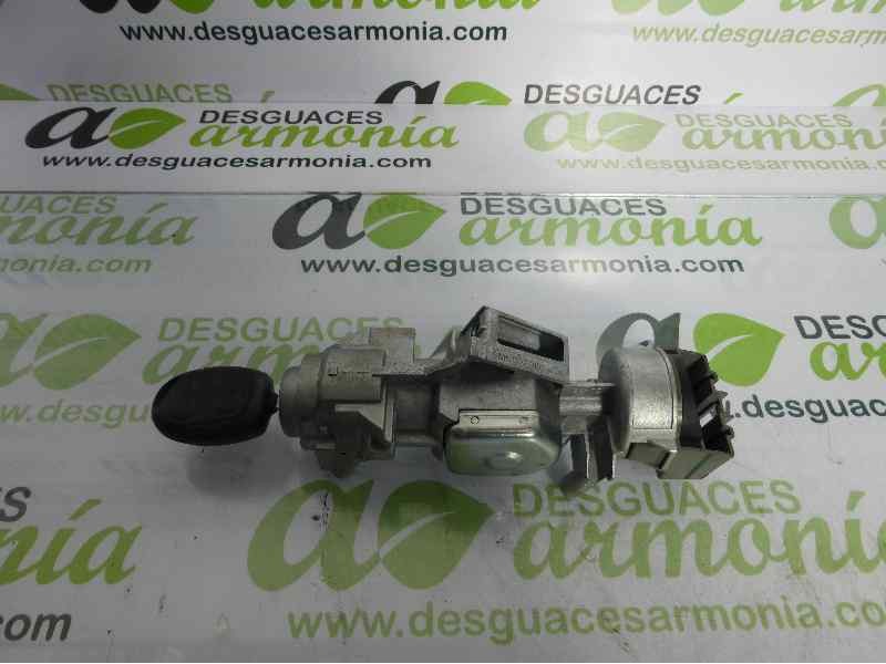 Recambio de conmutador de arranque para ford focus berlina (cap) ambiente (d) referencia OEM IAM 3M513F880AC  