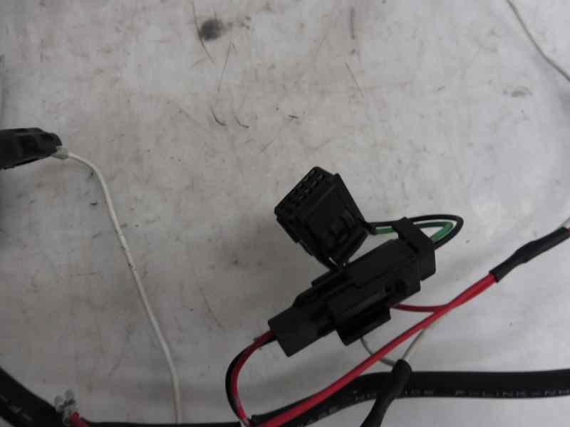 Recambio de mando volante para renault scenic iii grand dynamique referencia OEM IAM   