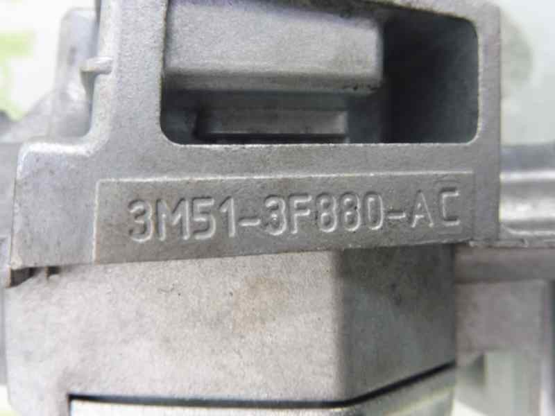 Recambio de conmutador de arranque para ford focus berlina (cap) ambiente (d) referencia OEM IAM 3M513F880AC  