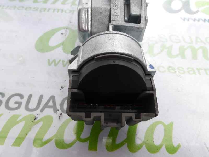 Recambio de conmutador de arranque para ford focus berlina (cap) ambiente (d) referencia OEM IAM 3M513F880AC  