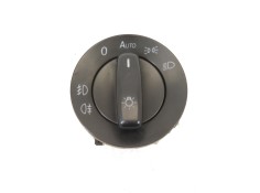 Recambio de mando luces para volkswagen jetta (1k2) highline referencia OEM IAM 3C8941431  