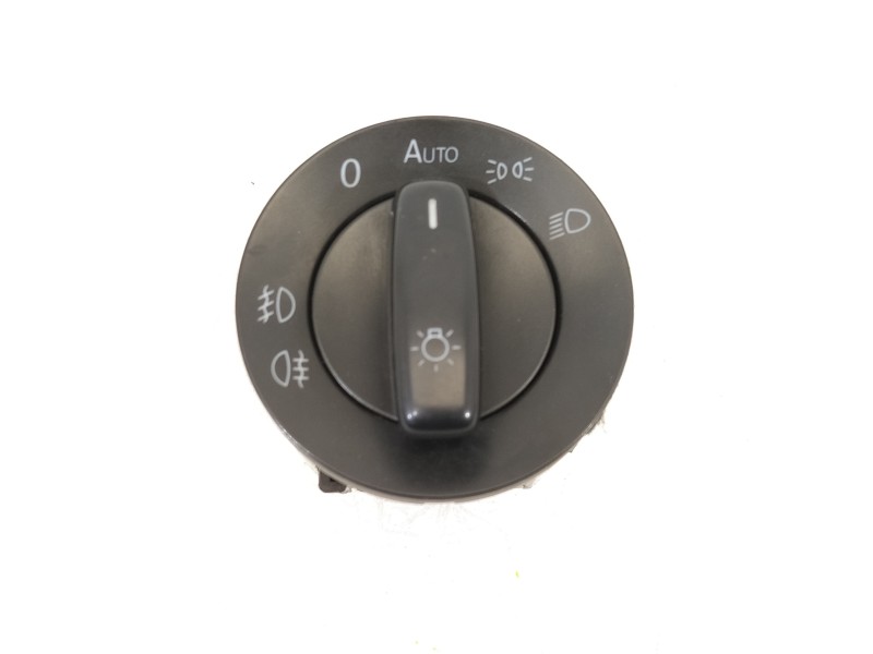 Recambio de mando luces para volkswagen jetta (1k2) highline referencia OEM IAM 3C8941431  