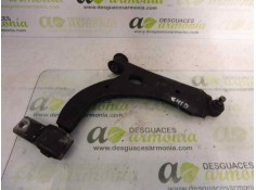 Recambio de brazo suspension inferior delantero derecho para ford fiesta (cbk) st referencia OEM IAM   