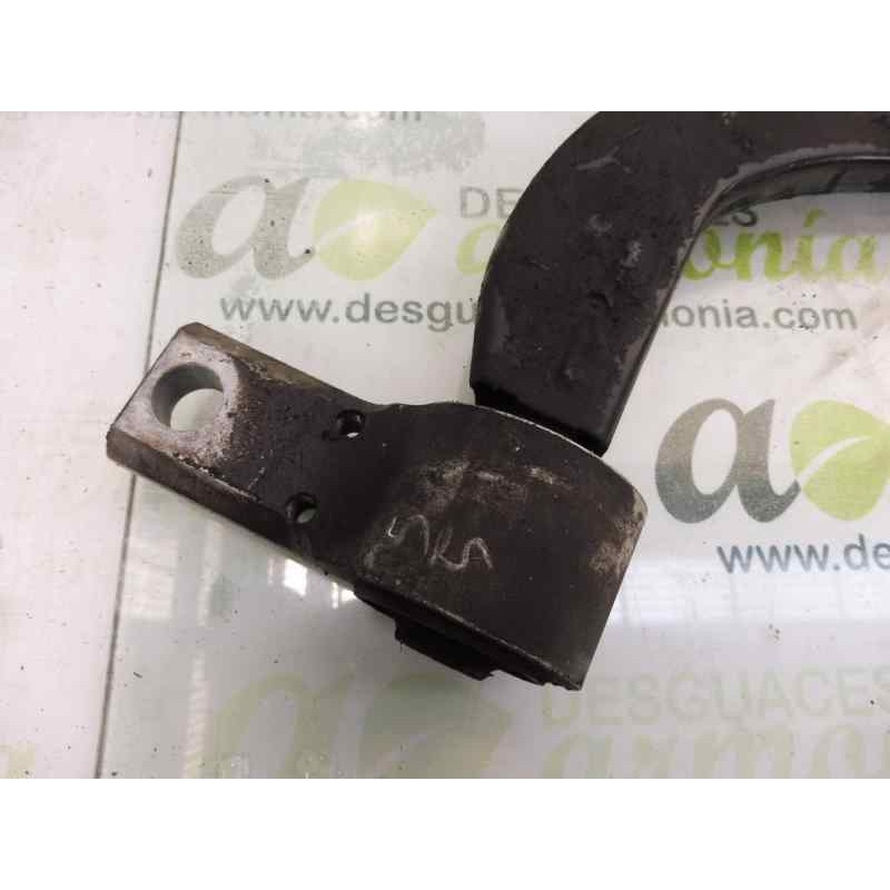 Recambio de brazo suspension inferior delantero derecho para ford fiesta (cbk) st referencia OEM IAM   