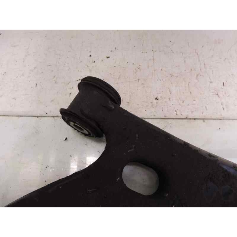 Recambio de brazo suspension inferior delantero derecho para ford fiesta (cbk) st referencia OEM IAM   