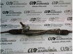 Recambio de cremallera direccion para peugeot 206 berlina x-line clim referencia OEM IAM 9625561510  