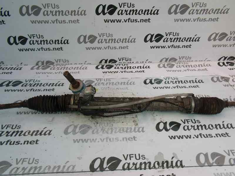 Recambio de cremallera direccion para peugeot 206 berlina x-line clim referencia OEM IAM 9625561510   Recambio de cremallera direccion para peugeot 206 berlina x-line clim referencia OEM IAM 9625561510