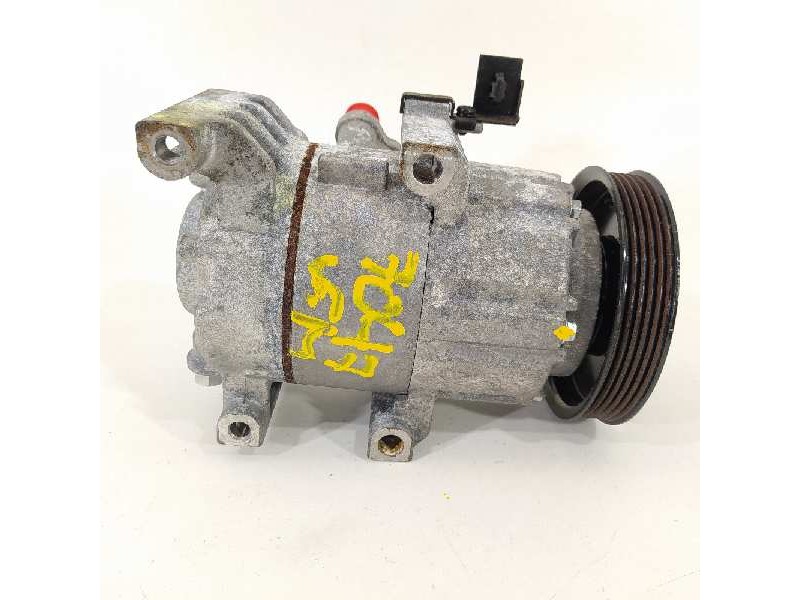 Recambio de compresor aire acondicionado para hyundai i30 (gd) referencia OEM IAM f500jdccf02 KETD3652 