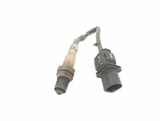 Recambio de sonda lambda para kia carens ( ) basic referencia OEM IAM 393504A410  