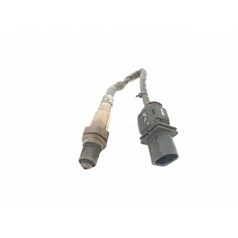 Recambio de sonda lambda para kia carens ( ) basic referencia OEM IAM 393504A410  