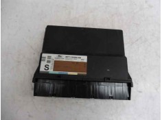 Recambio de modulo confort para ford mondeo berlina (ge) ghia (06.2003) (d) referencia OEM IAM 3S7T15K600SB