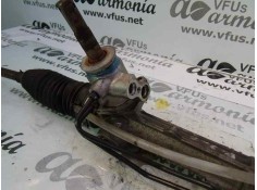 Recambio de cremallera direccion para peugeot 206 berlina x-line clim referencia OEM IAM 9625561510   2