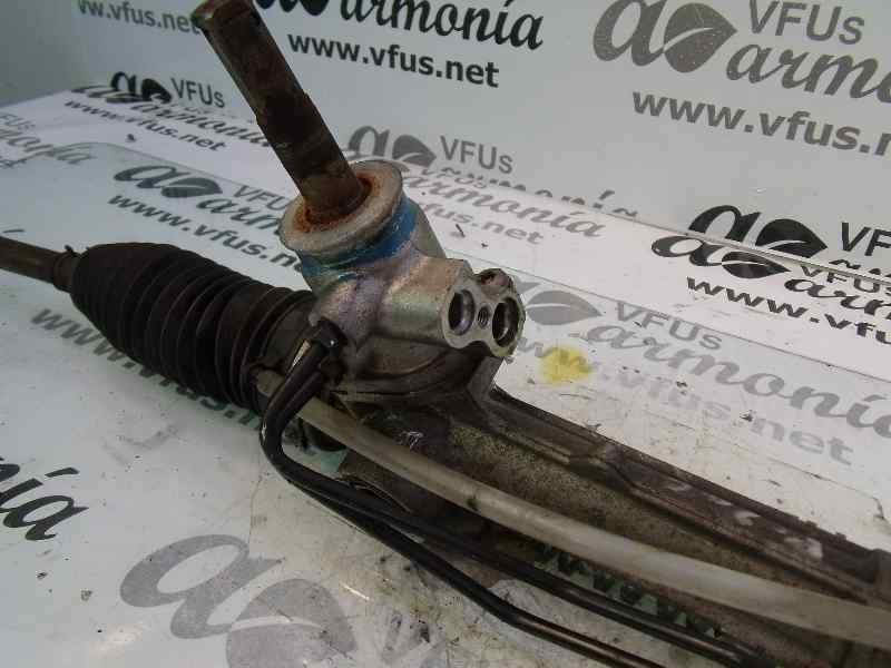 Recambio de cremallera direccion para peugeot 206 berlina x-line clim referencia OEM IAM 9625561510   Recambio de cremallera direccion para peugeot 206 berlina x-line clim referencia OEM IAM 9625561510