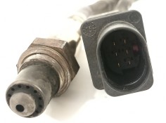 Recambio de sonda lambda para kia carens ( ) basic referencia OEM IAM 393504A410   2