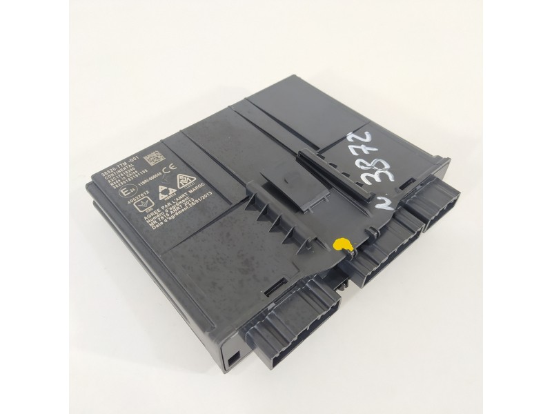 Recambio de modulo electronico para honda hr-v (..) comfort referencia OEM IAM 38320T7MG01 A2C17819200 