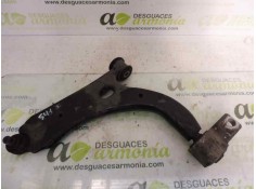 Recambio de brazo suspension inferior delantero izquierdo para ford fiesta (cbk) st referencia OEM IAM   