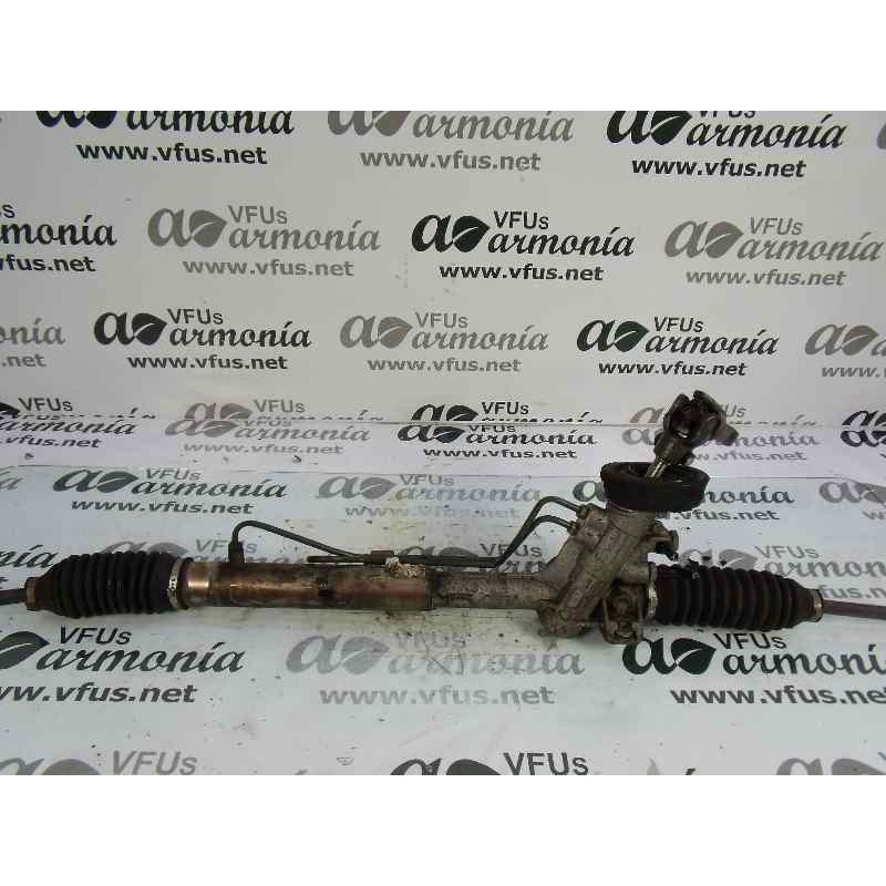 Recambio de cremallera direccion para volkswagen polo berlina (6n2) trendline referencia OEM IAM 6N1422061C  