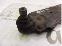 Recambio de brazo suspension inferior delantero izquierdo para ford fiesta (cbk) st referencia OEM IAM    2