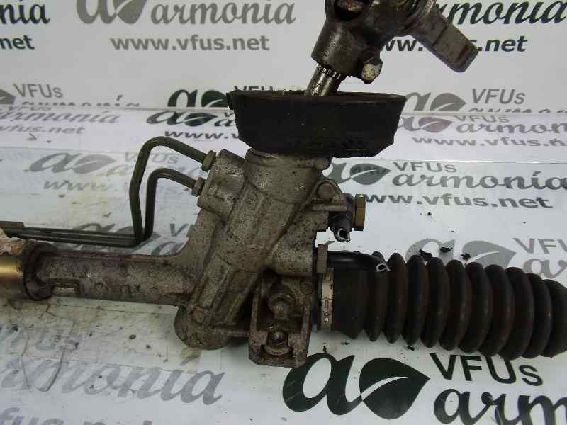 Recambio de cremallera direccion para volkswagen polo berlina (6n2) trendline referencia OEM IAM 6N1422061C  