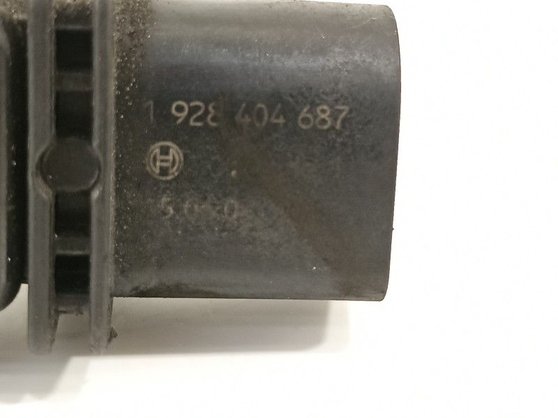 Recambio de sonda lambda para kia carens ( ) basic referencia OEM IAM 393504A410  