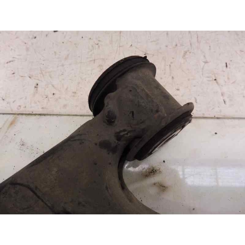 Recambio de brazo suspension inferior delantero izquierdo para ford fiesta (cbk) st referencia OEM IAM   