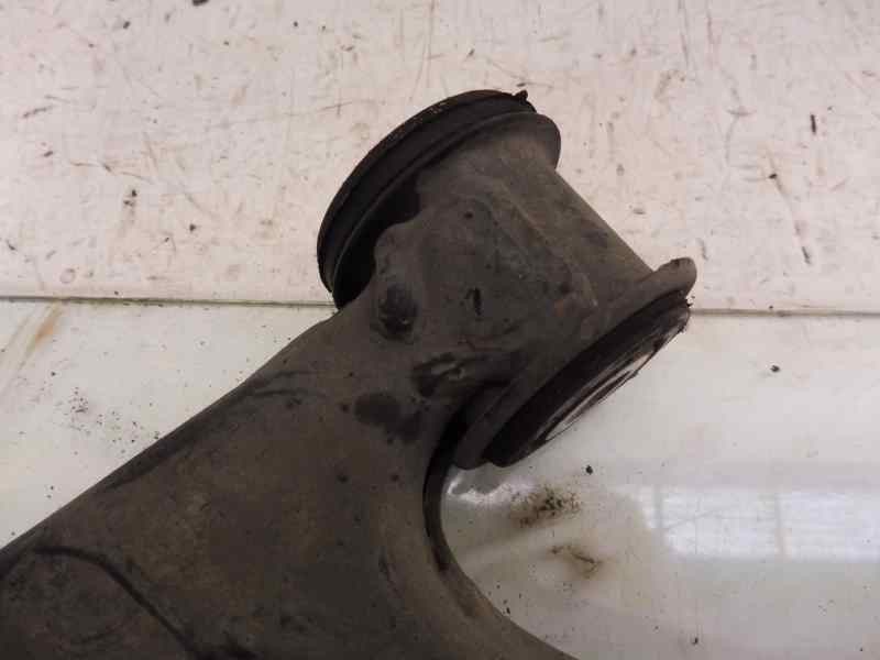 Recambio de brazo suspension inferior delantero izquierdo para ford fiesta (cbk) st referencia OEM IAM   