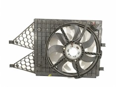 Recambio de electroventilador para skoda fabia (5j2 ) elegance referencia OEM IAM 6R0121207Q   2