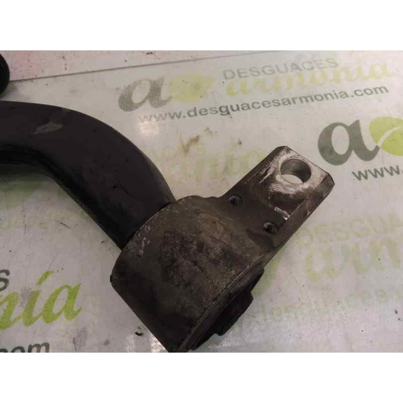 Recambio de brazo suspension inferior delantero izquierdo para ford fiesta (cbk) st referencia OEM IAM   