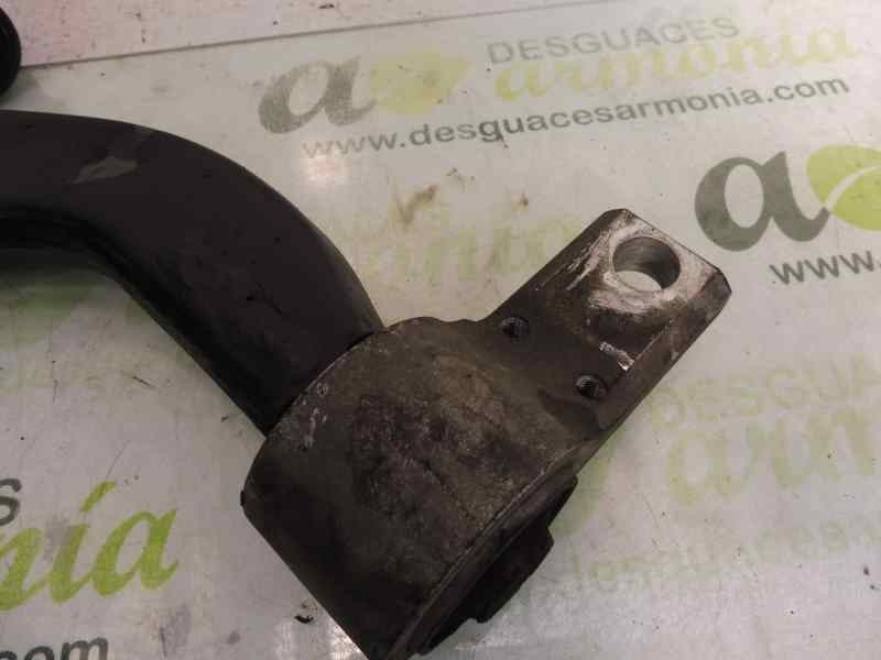 Recambio de brazo suspension inferior delantero izquierdo para ford fiesta (cbk) st referencia OEM IAM   