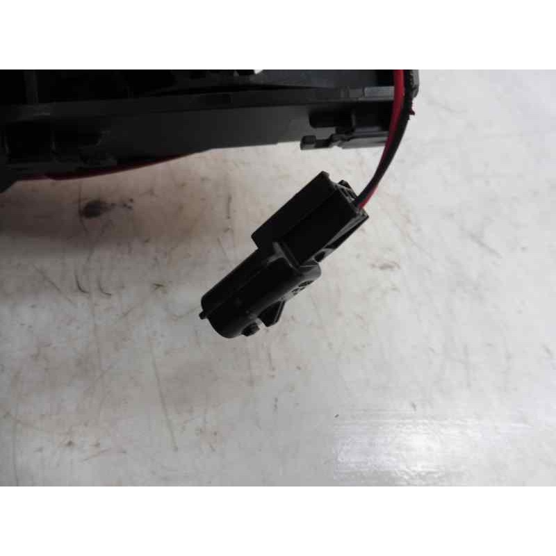 Recambio de maneta exterior trasera izquierda para renault megane iv berlina 5p gt-line referencia OEM IAM 806078862R  