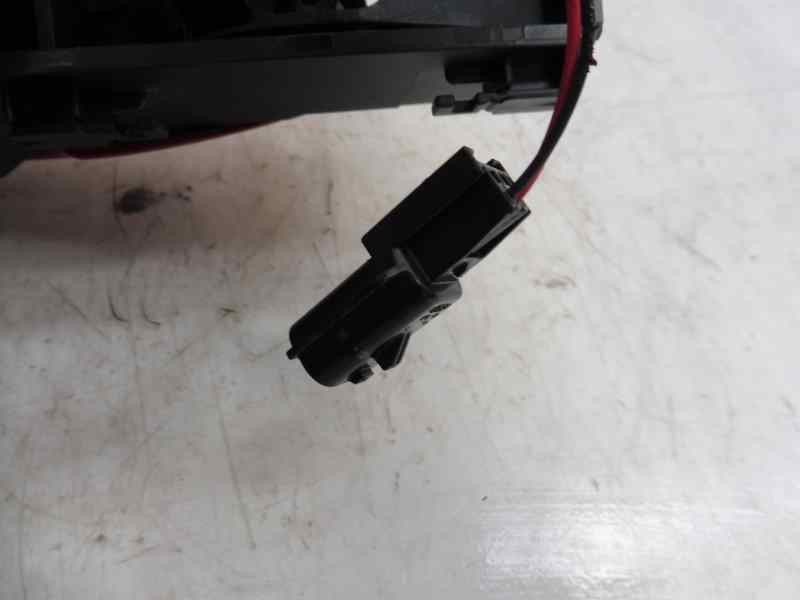 Recambio de maneta exterior trasera izquierda para renault megane iv berlina 5p gt-line referencia OEM IAM 806078862R  